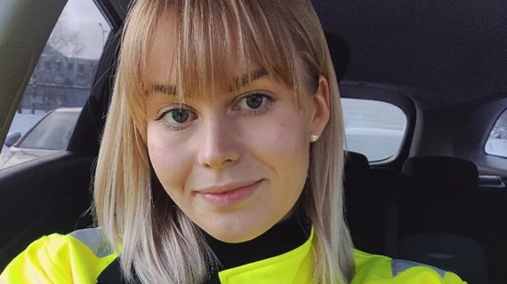 Pinja Pikkupeura, projektipäällikkö