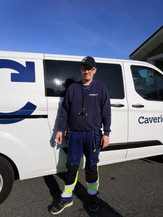 Kuva Kalle Karppinen