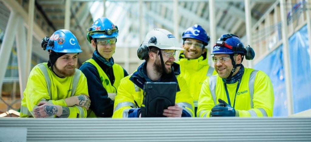 Caverion Toimii. Rekrygaala1.jpg