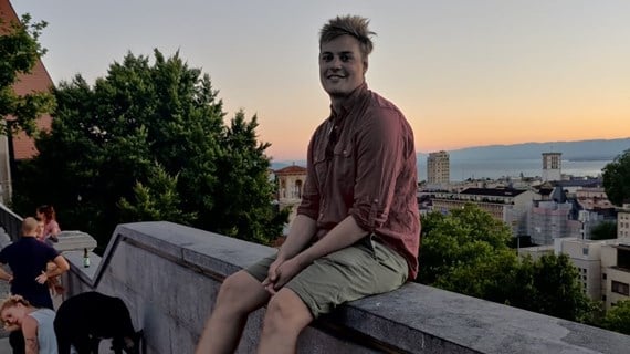 Aleksanteri Tarkio, HVAC-Suunnittelija