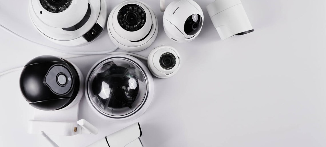 Turvatekniikan korjaus- ja huoltopalvelu pitää kiinteistösi turvajärjestelmät kunnossa, jolloin arki…