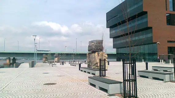 Varma: aurinkosähköjärjestelmät