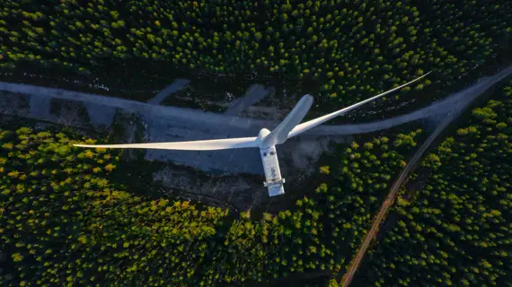 Uusiutuva energia
