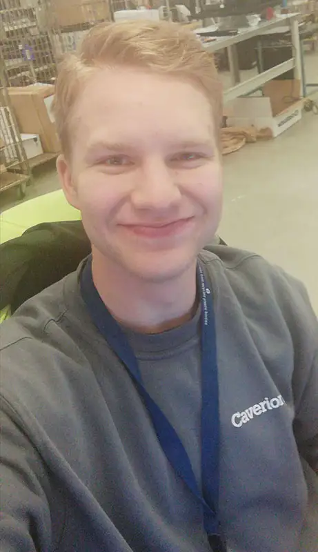Kuva Lari Lindholm