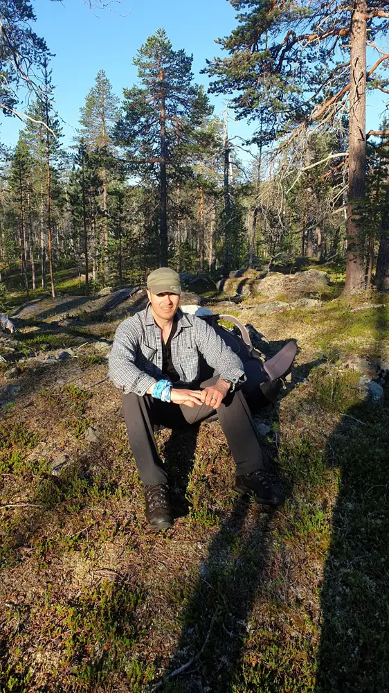 Teemu Säkkinen