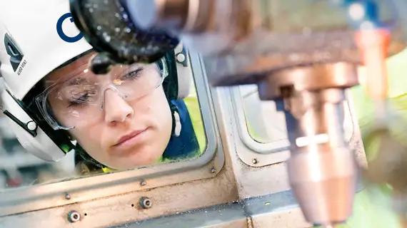 Teollisuuden suunnittelu